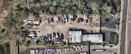 3s430 Il-59, Warrenville, IL - Aerial map view