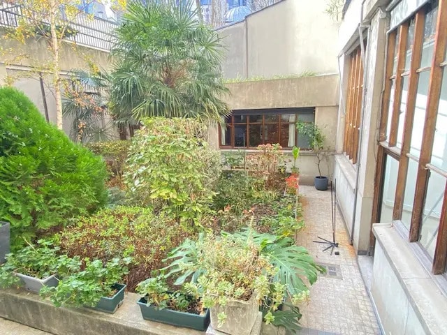 Bureau dans Paris à louer Photo intérieure- Image 1 de 2