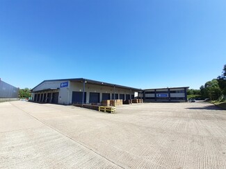 More details for Watkins Clos, Basildon - Industrial for Lease