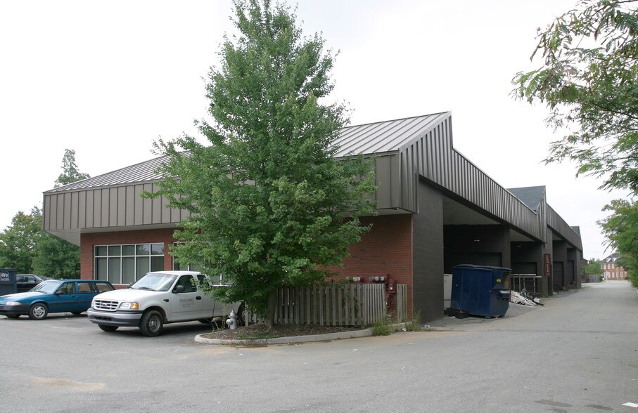 519-525 Branchway Rd, North Chesterfield, VA à louer - Autre - Image 2 de 20