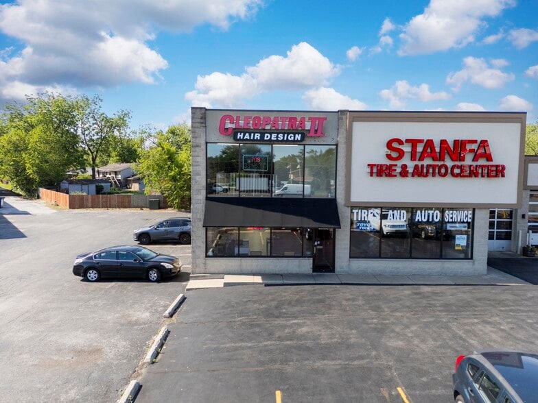 16224 Prince Dr, South Holland, IL for sale - Building Photo - Image 1 of 7