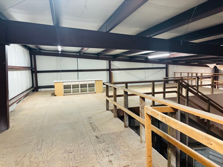 796 Sanders Rd, Port Orange, FL for lease - Building Photo - Image 3 of 15