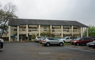 More details for 1825 Fort View Rd, Austin, TX - Office for Lease