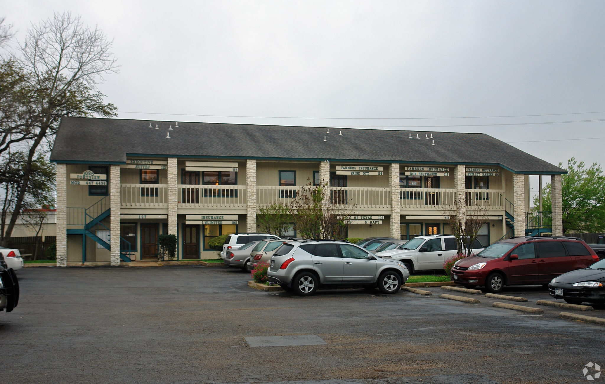 1825 Fort View Rd, Austin, TX for lease Primary Photo- Image 1 of 7