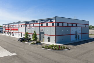 More details for 70 Airport Rd, Elgin, IL - Office, Retail for Lease