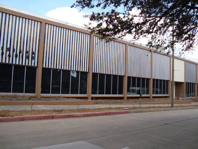 801 North Blvd, Baton Rouge, LA à vendre - Photo du bâtiment - Image 3 de 14