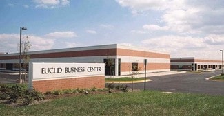 More details for 8480-8498 Kao Cir, Manassas, VA - Flex for Lease