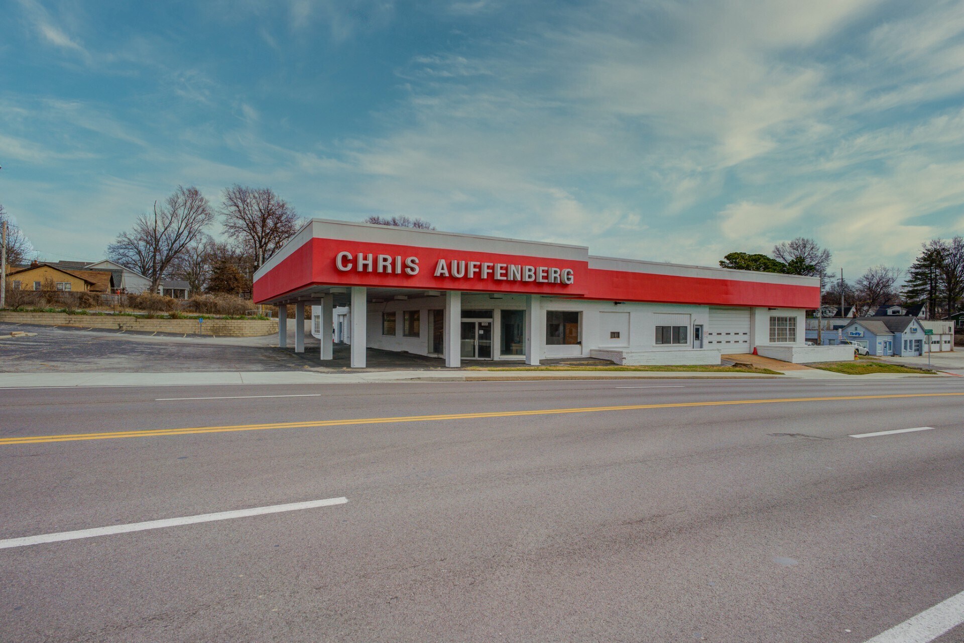 1000 N Kirkwood Rd, Saint Louis, MO for sale Primary Photo- Image 1 of 2