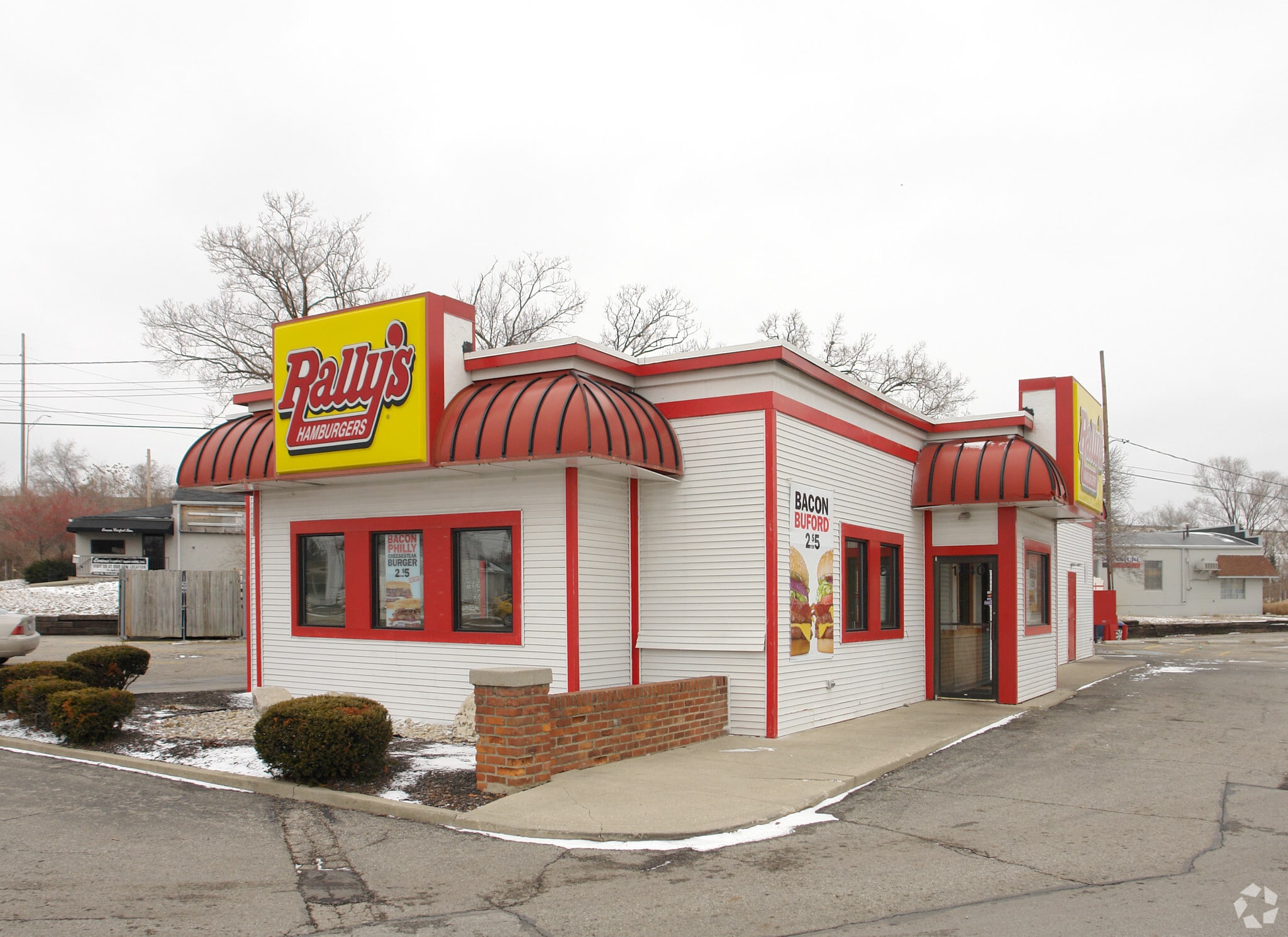 1340 W Mound St, Columbus, OH for lease Primary Photo- Image 1 of 4