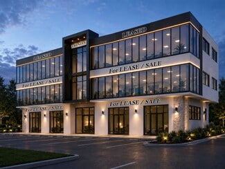 Plus de détails pour 12465 Parmer Ln, Cedar Park, TX - Bureau à louer