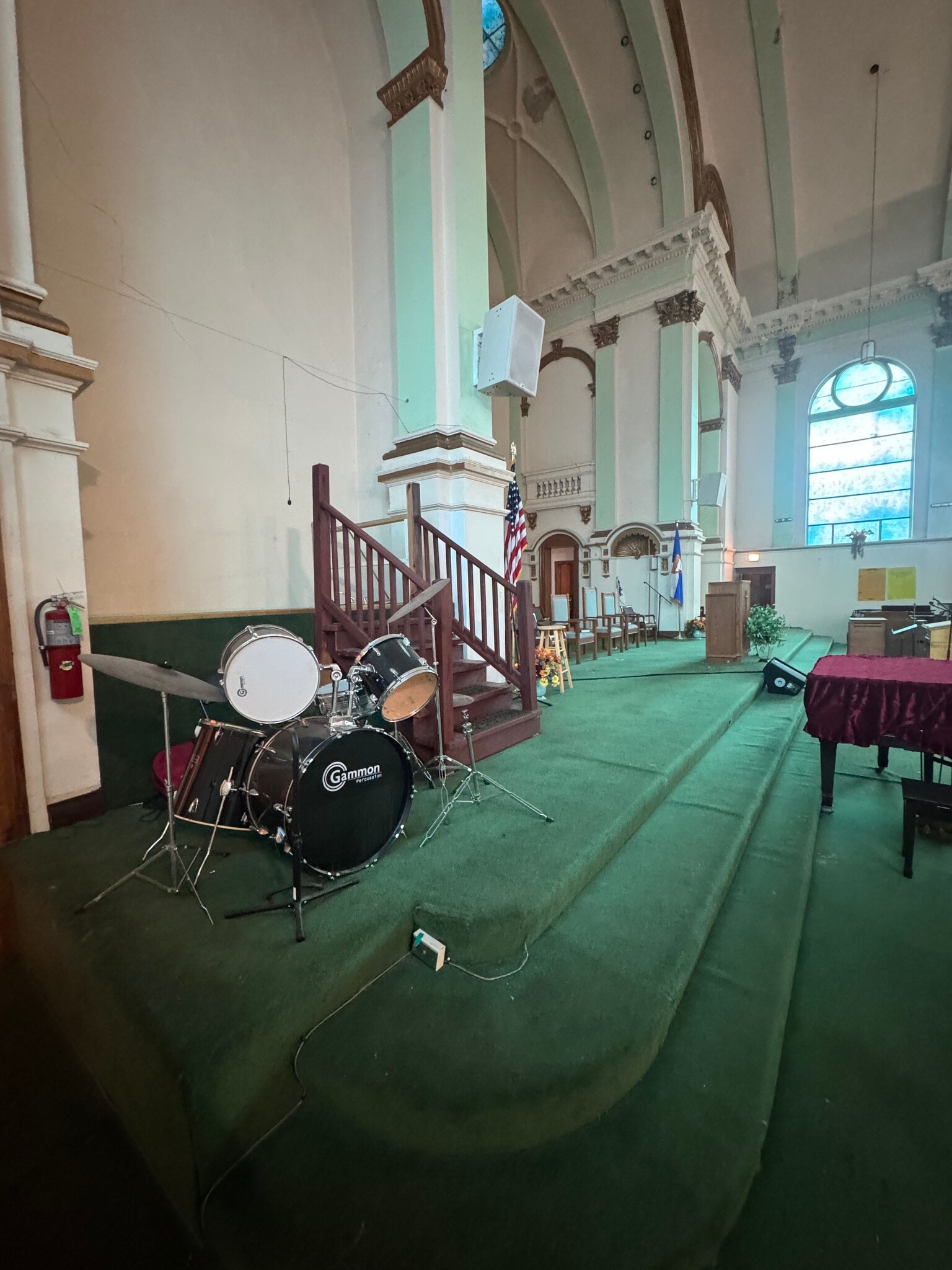 5001 S Hermitage Ave, Chicago, IL for sale Primary Photo- Image 1 of 56