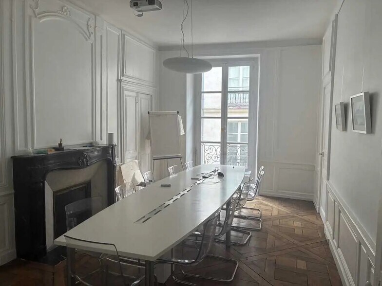 5 Rue Santeuil, Nantes à louer - Photo intérieure - Image 1 de 12