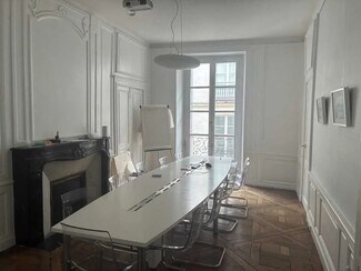 Plus de détails pour 5 Rue Santeuil, Nantes - Bureau à louer