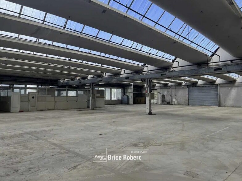 Flex in Meyzieu for sale - Interior Photo - Image 3 of 6