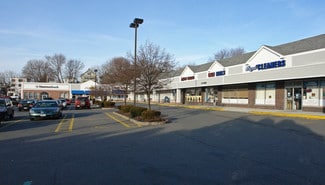 More details for 125 Canal St, Salem, MA - Retail for Lease