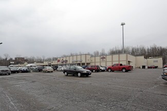 Plus de détails pour 2250 Sans Souci Pky, Hanover Township, PA - Commerce de détail à louer