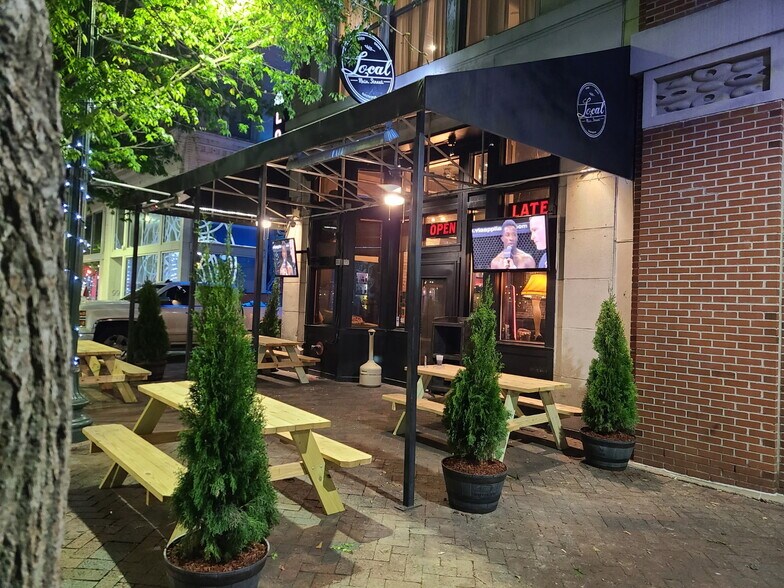 95 S Main St, Memphis, TN à louer - Photo du bâtiment - Image 3 de 33