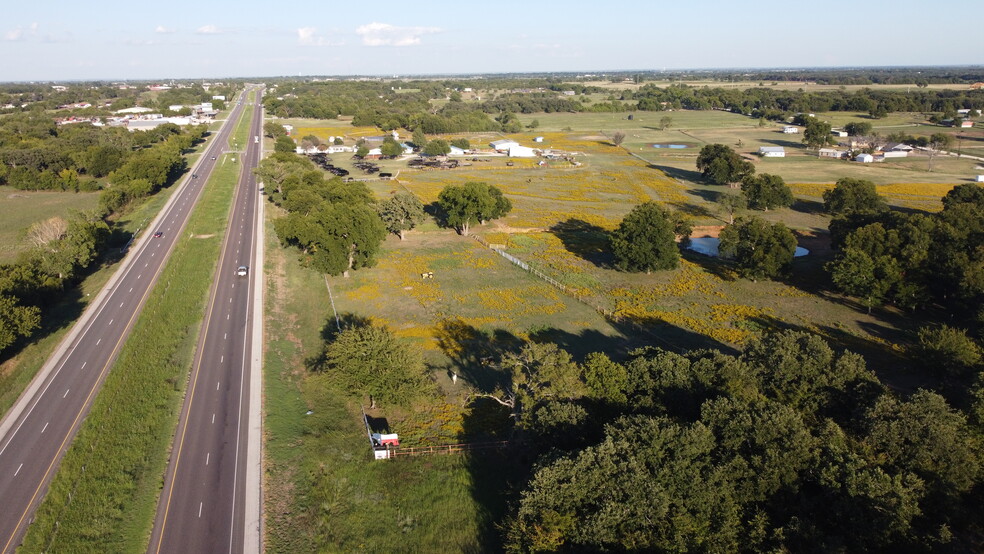 TBD E US 82 -15.45 Acres hwy, Whitesboro, TX à vendre - Photo du bâtiment - Image 2 de 4