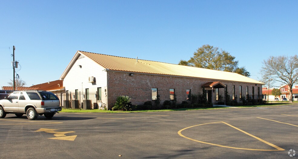 112 Bammel Westfield Rd, Houston, TX à vendre - Photo du bâtiment - Image 3 de 4