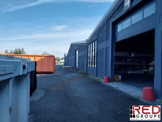 More details for Industrial for Lease