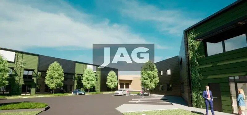Flex in Vaulx-en-Velin for sale - Building Photo - Image 2 of 12
