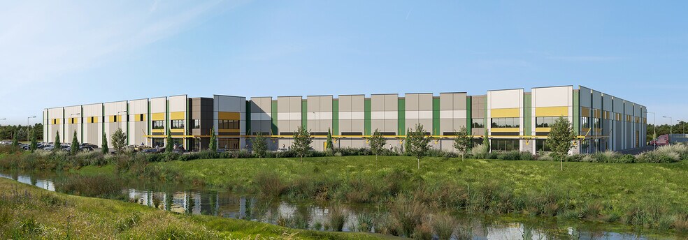 6214 S 287th St, Auburn, WA à louer - Photo principale - Image 1 de 2