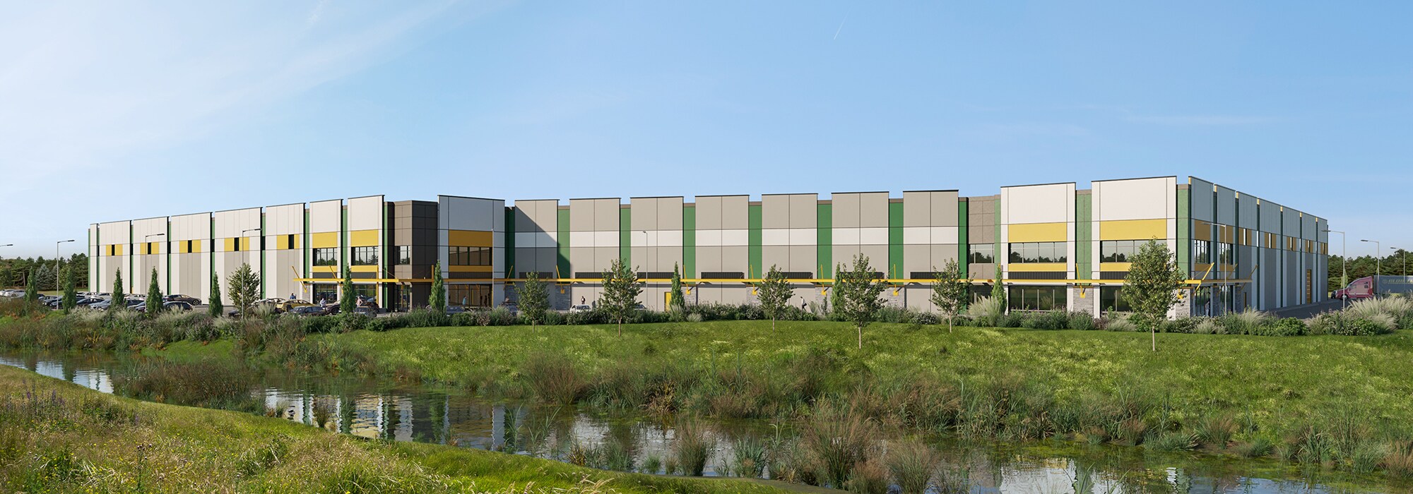 6214 S 287th St, Auburn, WA for lease Primary Photo- Image 1 of 3