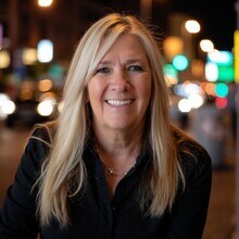 Cheryl McInroy
