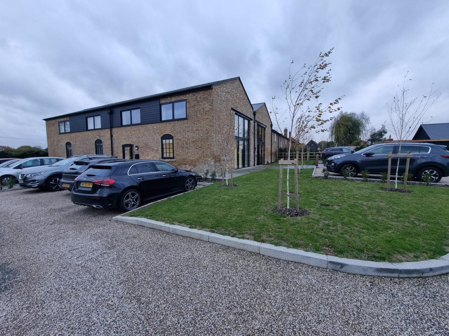 Labby Green close, Hertford for lease Primary Photo- Image 1 of 9