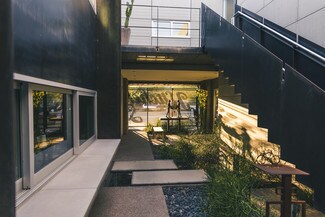 Plus de détails pour 828 N 3rd St, Phoenix, AZ - Bureau à louer