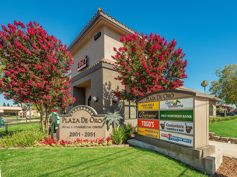 2901 Sunrise Blvd, Rancho Cordova, CA for lease - Building Photo - Image 3 of 13