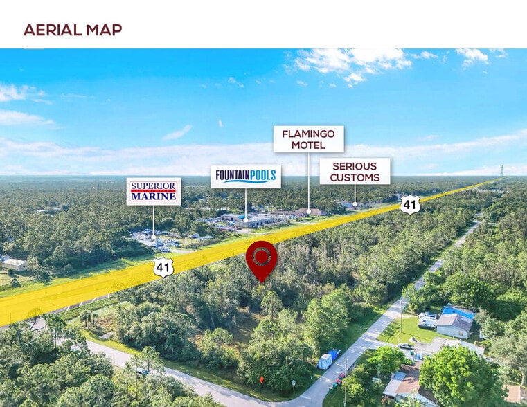 12409-12433 Tamiami Trl, Punta Gorda, FL for sale - Building Photo - Image 3 of 18