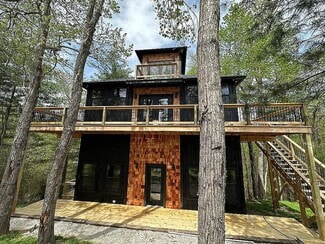 Plus de détails pour 52 Spencer Rd, Campton, KY - Multi-résidentiel à vendre