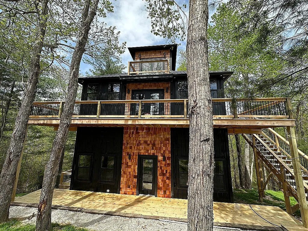 52 Spencer Rd, Campton, KY à vendre Photo principale- Image 1 de 17