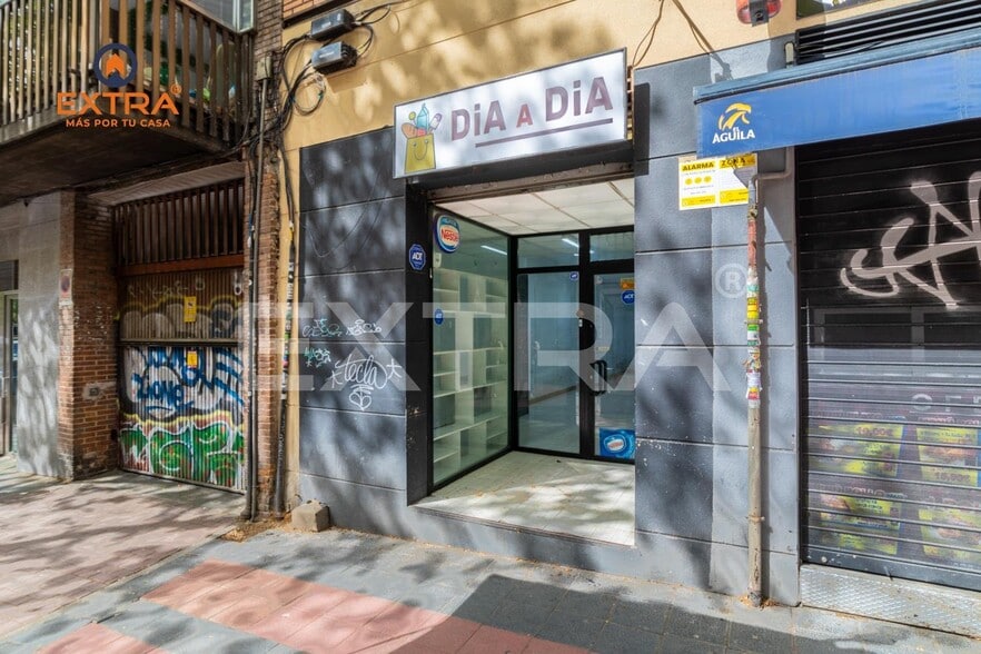 Retail in Madrid, Madrid for lease - Building Photo - Image 2 of 5