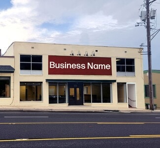 Plus de détails pour 10854 York Rd, Cockeysville, MD - Bureau/Commerce de détail, Commerce de détail à louer