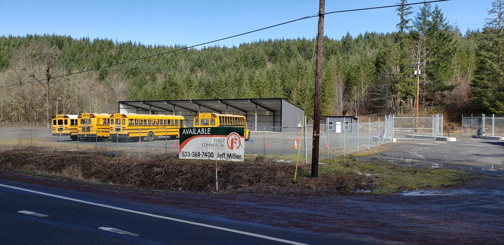 910 Santiam Hwy N, Gates, OR for sale - Building Photo - Image 1 of 1