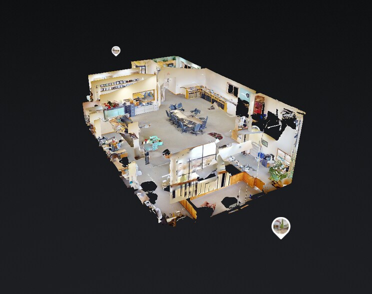 89 Sycamore St, 2 Buildings. portefeuille de 2 propriétés à vendre sur LoopNet.ca - Numérisation 3D de Matterport - Image 2 de 54