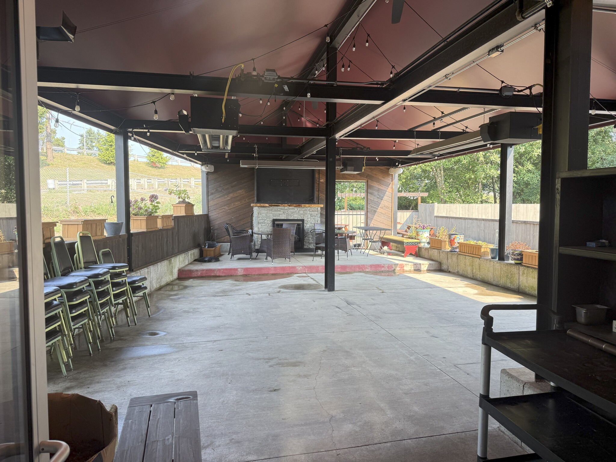 442 Peace Portal Dr, Blaine, WA for lease Primary Photo- Image 1 of 15