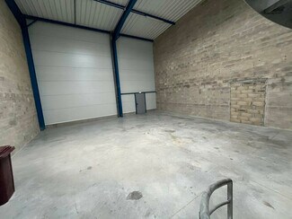 More details for Rue Louis Osteng, Courtry - Flex for Lease