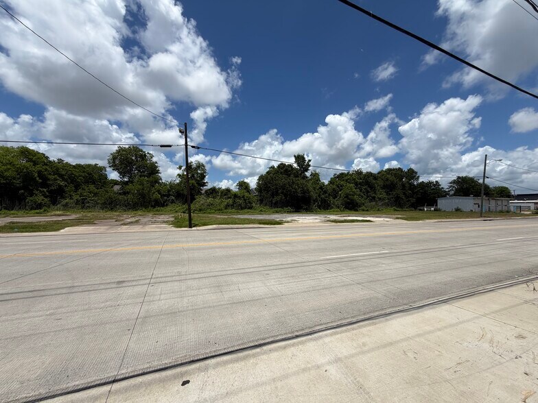 3490 Washington Blvd, Beaumont, TX à vendre - Autre - Image 2 de 4