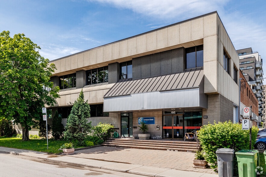 150 Rue Authier, Montréal, QC for lease - Primary Photo - Image 1 of 5
