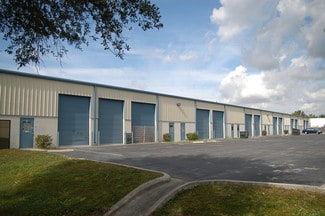 More details for 2792 Michigan Ave, Kissimmee, FL - Industrial for Lease