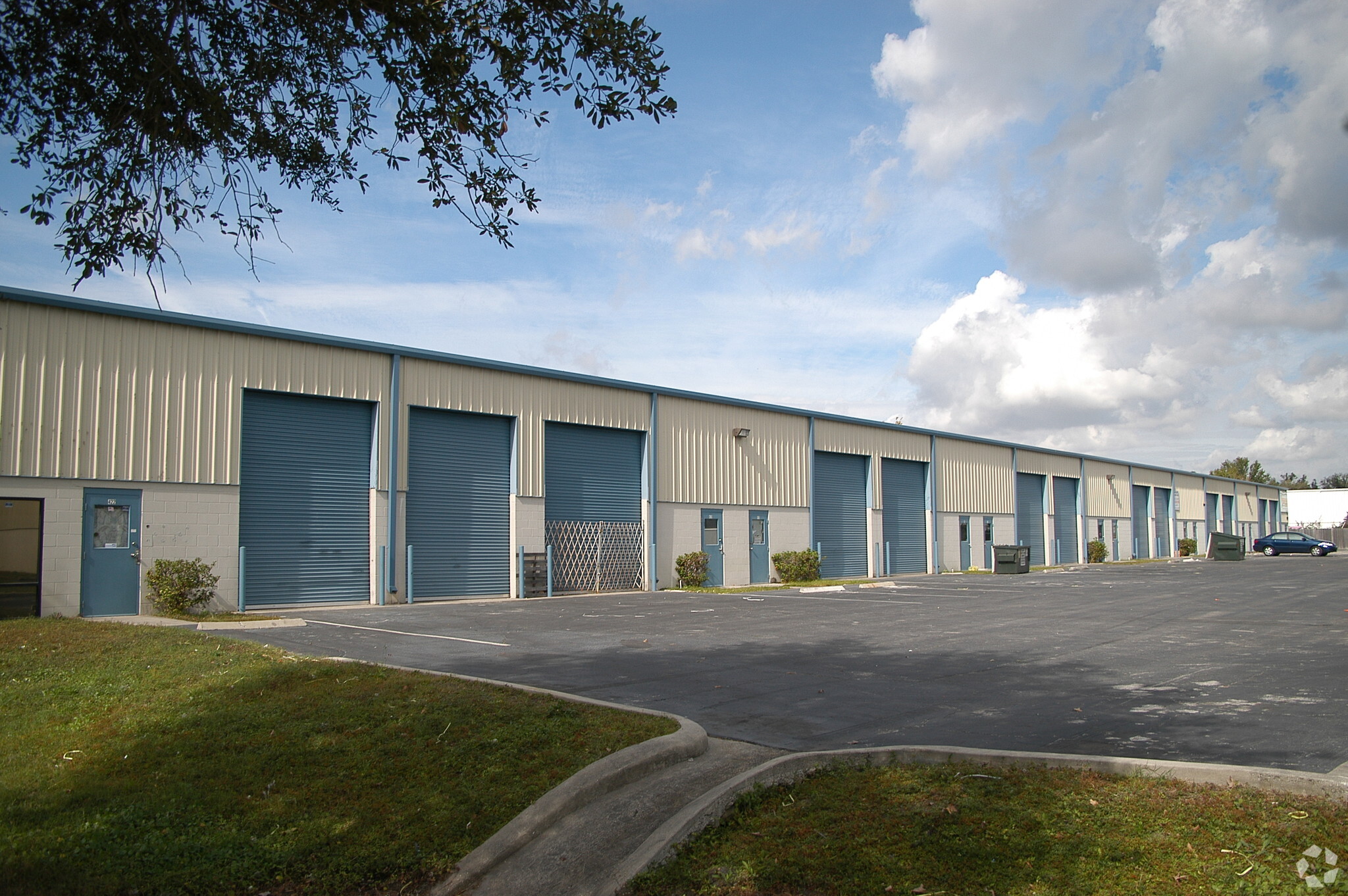 2792 Michigan Ave, Kissimmee, FL for sale Building Photo- Image 1 of 1