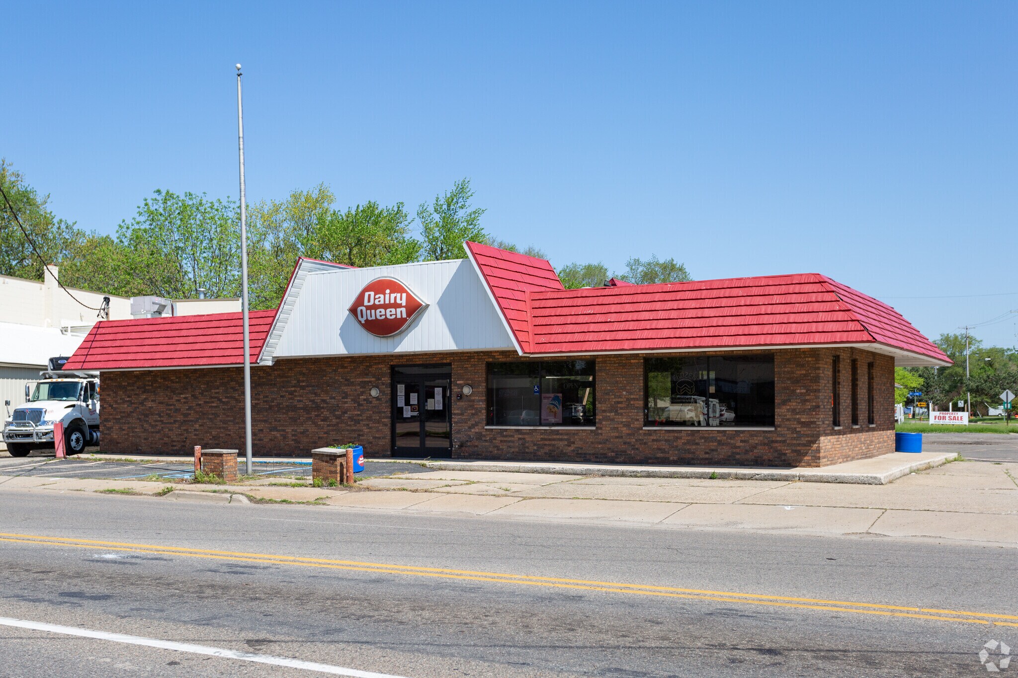 3130 Lovers Ln, Kalamazoo, MI for sale Primary Photo- Image 1 of 6