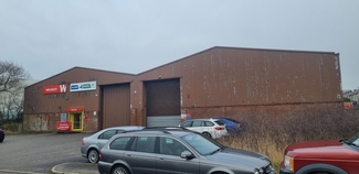 More details for Park Rd, Barrow In Furness - Industrial for Lease