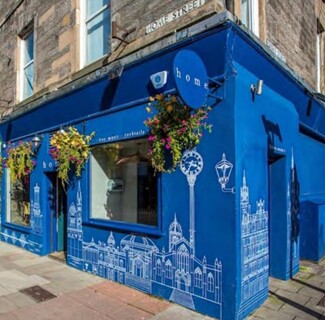 Plus de détails pour 65-69 Home St, Edinburgh - Vente au détail à louer