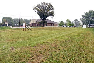 Plus de détails pour 1020 N Hwy 47, Warrenton, MO - Terrain à louer