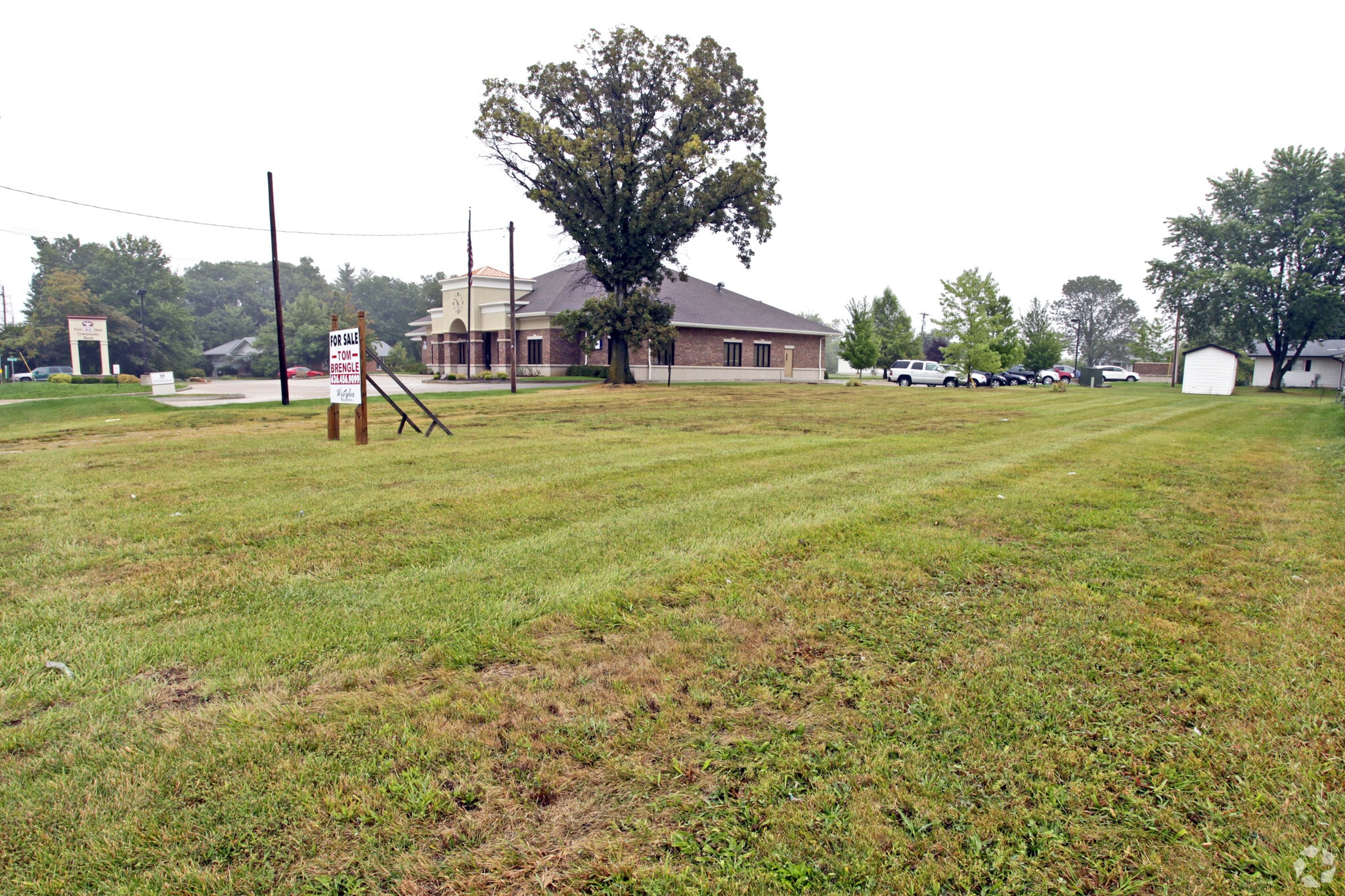1020 N Hwy 47, Warrenton, MO for lease Primary Photo- Image 1 of 2