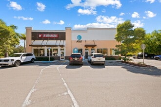 7742 W McNab Rd, North Lauderdale, FL for lease Interior Photo- Image 2 of 18